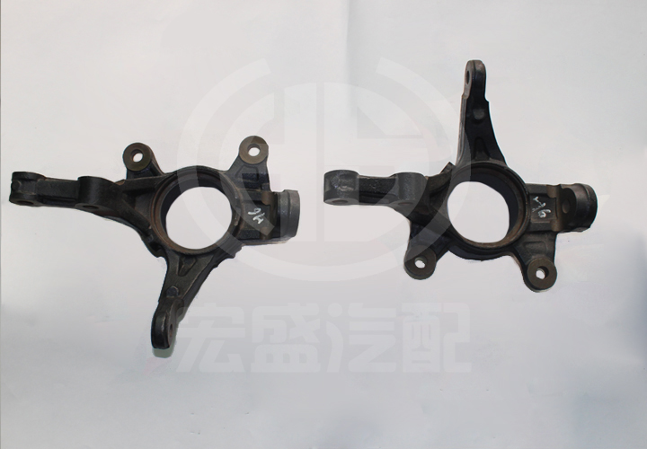 轉(zhuǎn)向節(jié)壞了會(huì)有哪些情況 轉(zhuǎn)向節(jié)壞了會(huì)有哪些情況