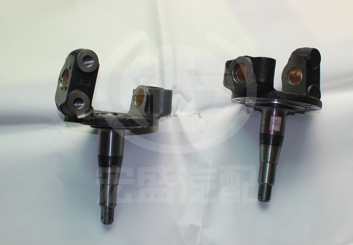 怎樣拆裝轉(zhuǎn)向節(jié) 怎樣拆裝轉(zhuǎn)向節(jié)