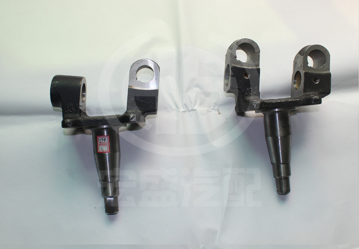 轉(zhuǎn)向節(jié)的結(jié)構(gòu)特點是什么 轉(zhuǎn)向節(jié)的結(jié)構(gòu)特點是什么